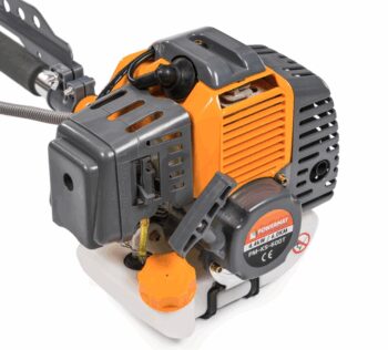 Dvojtaktný spaľovací motor pre krovinorez PM-KS-600T