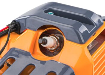 Dvojtaktný spaľovací motor pre krovinorez PM-KS-600T
