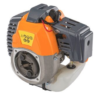 Dvojtaktný spaľovací motor pre krovinorez PM-KS-600T