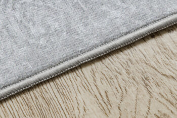 Dywany Łuszczów, Detský kusový koberec Bambino 2160 Indian grey, 140x190, viacfarebná, detská izba