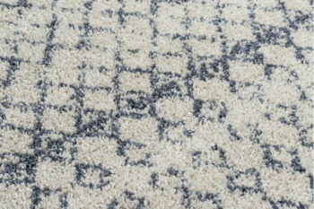 Dywany Łuszczów, Kusový koberec Berber Agadir G0522 cream and grey, 80x150, béžová, obývacia izba