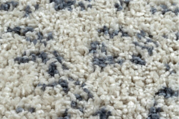 Dywany Łuszczów, Kusový koberec Berber Agadir G0522 cream and grey, 80x150, béžová, obývacia izba