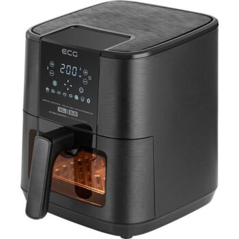 ECG AF 5500 teplovzdušná fritéza Crunchy