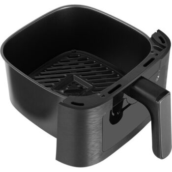 ECG AF 5500 teplovzdušná fritéza Crunchy