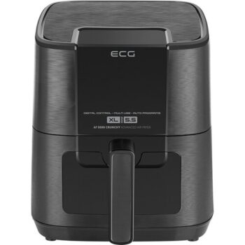 ECG AF 5500 teplovzdušná fritéza Crunchy
