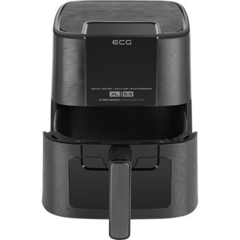 ECG AF 5500 teplovzdušná fritéza Crunchy