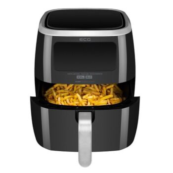 ECG AF 6000 teplovzdušná fritéza