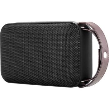 ECG BTS M1 Black&Brown bluetooth reproduktor
