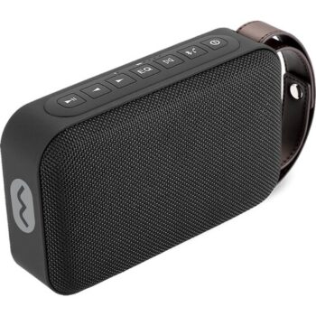 ECG BTS M1 Black&Brown bluetooth reproduktor