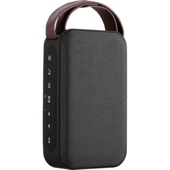 ECG BTS M1 Black&Brown bluetooth reproduktor