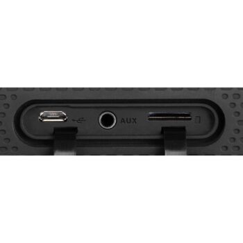 ECG BTS M1 Black&Brown bluetooth reproduktor