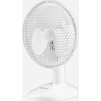 ECG FT 15a stolný ventilátor