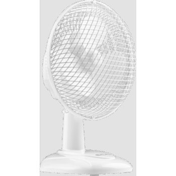ECG FT 15a stolný ventilátor