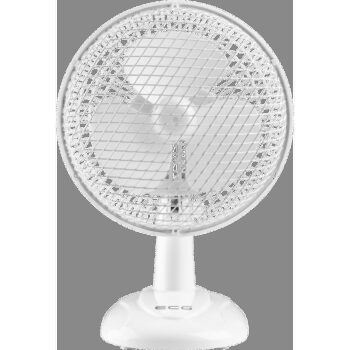 ECG FT 15a stolný ventilátor
