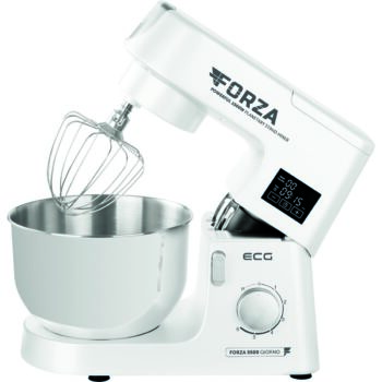 ECG Forza 5500 kuchynský robot Giorno Bianco
