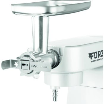 ECG Forza 5500 kuchynský robot Giorno Bianco