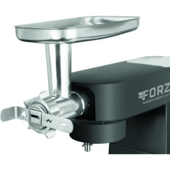 ECG Forza 7800 kuchynský robot Ultimo Scuro
