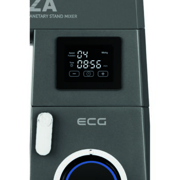ECG Forza 7800 kuchynský robot Ultimo Scuro