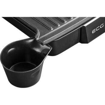 ECG KG 100 Kontaktný gril