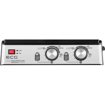 ECG KG 2033