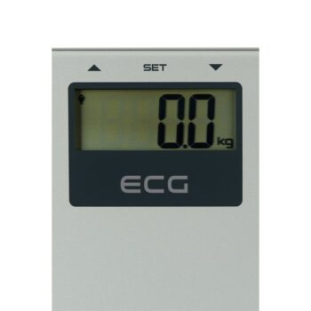 ECG OV 126