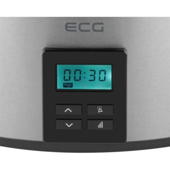 ECG PH 5510 Slow Rider pomalý hrniec