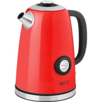 ECG RK 1700 Magnifica Corsa rýchlovarná kanvica