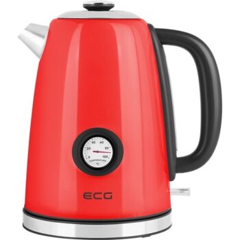 ECG RK 1700 Magnifica Corsa rýchlovarná kanvica
