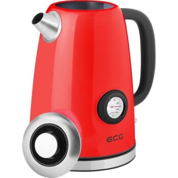 ECG RK 1700 Magnifica Corsa rýchlovarná kanvica