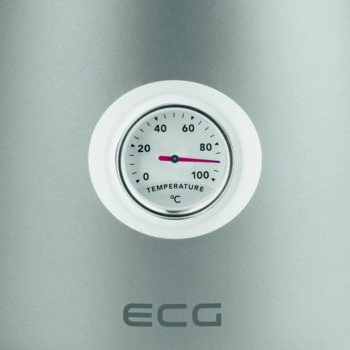 ECG RK 1700 rýchlovarná kanvica Magnifica Antracito