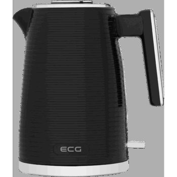 ECG RK 1751 Stripe rýchlovarná kanvica