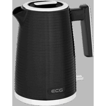 ECG RK 1751 Stripe rýchlovarná kanvica
