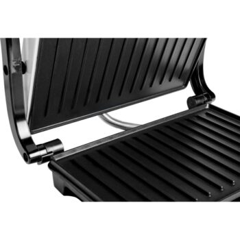 ECG S 1070 kompaktný gril, 700 W