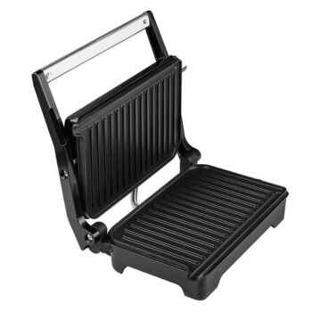 ECG S 2070 Panini gril