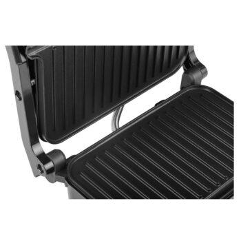 ECG S 2070 Panini gril
