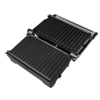 ECG S 2070 Panini gril