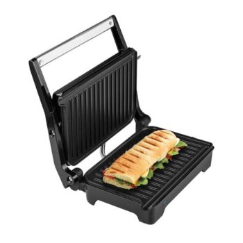 ECG S 2070 Panini gril