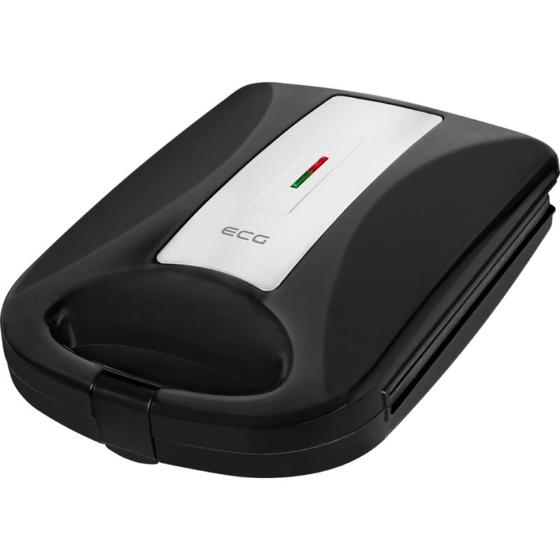 ECG S 4232 Family Black sendvičovač ECG S 4232 Family Black sendvičovač