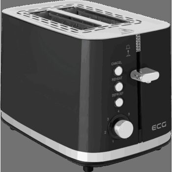 ECG ST 2766 Vintage Nero hriankovač