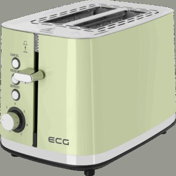 ECG ST 2766 Vintage Olive hriankovač