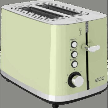 ECG ST 2766 Vintage Olive hriankovač