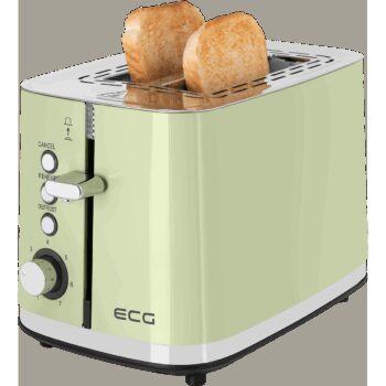 ECG ST 2766 Vintage Olive hriankovač