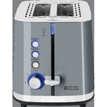 ECG ST 2766 Vintage Scuro hriankovač