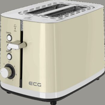 ECG ST 2766 Vintage Vanilla hriankovač