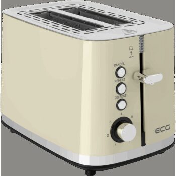 ECG ST 2766 Vintage Vanilla hriankovač