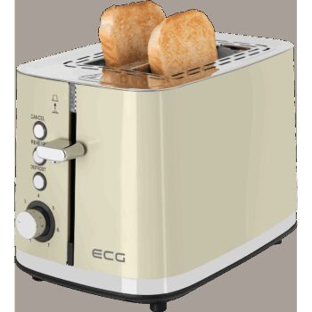 ECG ST 2766 Vintage Vanilla hriankovač