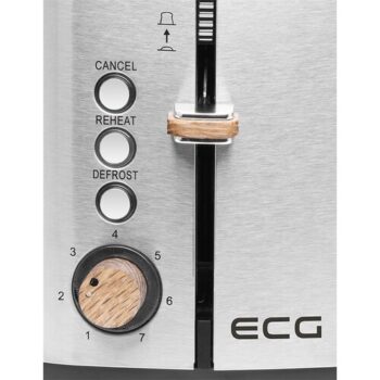 ECG ST 2767 hriankovač