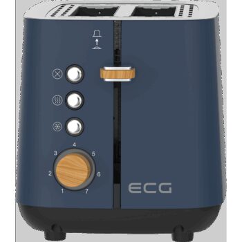 ECG ST 2768 hriankovač Timber Petrol