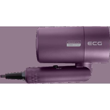 ECG Skladací sušič vlasov Modifica Chiara