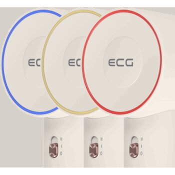 ECG Sušič vlasov Modifica Sonica